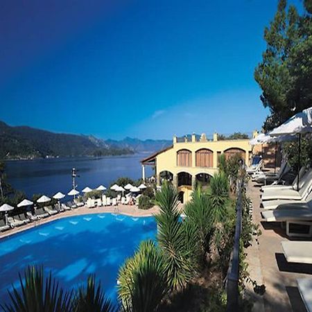 מרמריס Monte Beach Resort מראה חיצוני תמונה
