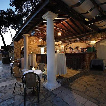 מרמריס Monte Beach Resort מראה חיצוני תמונה