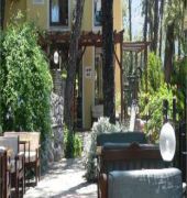 מרמריס Monte Beach Resort מראה חיצוני תמונה