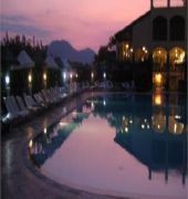 מרמריס Monte Beach Resort מראה חיצוני תמונה