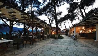 מרמריס Monte Beach Resort מראה חיצוני תמונה